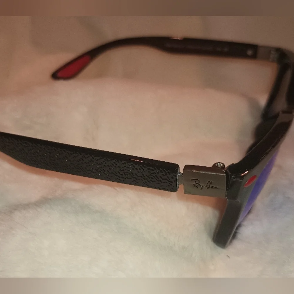 Ray-Ban as these